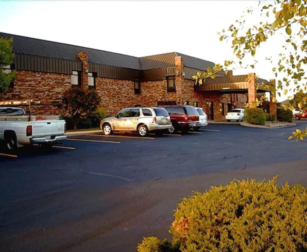 Super 8 By Wyndham Columbia City  Kültér fotó