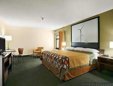 Super 8 By Wyndham Columbia City  Kültér fotó